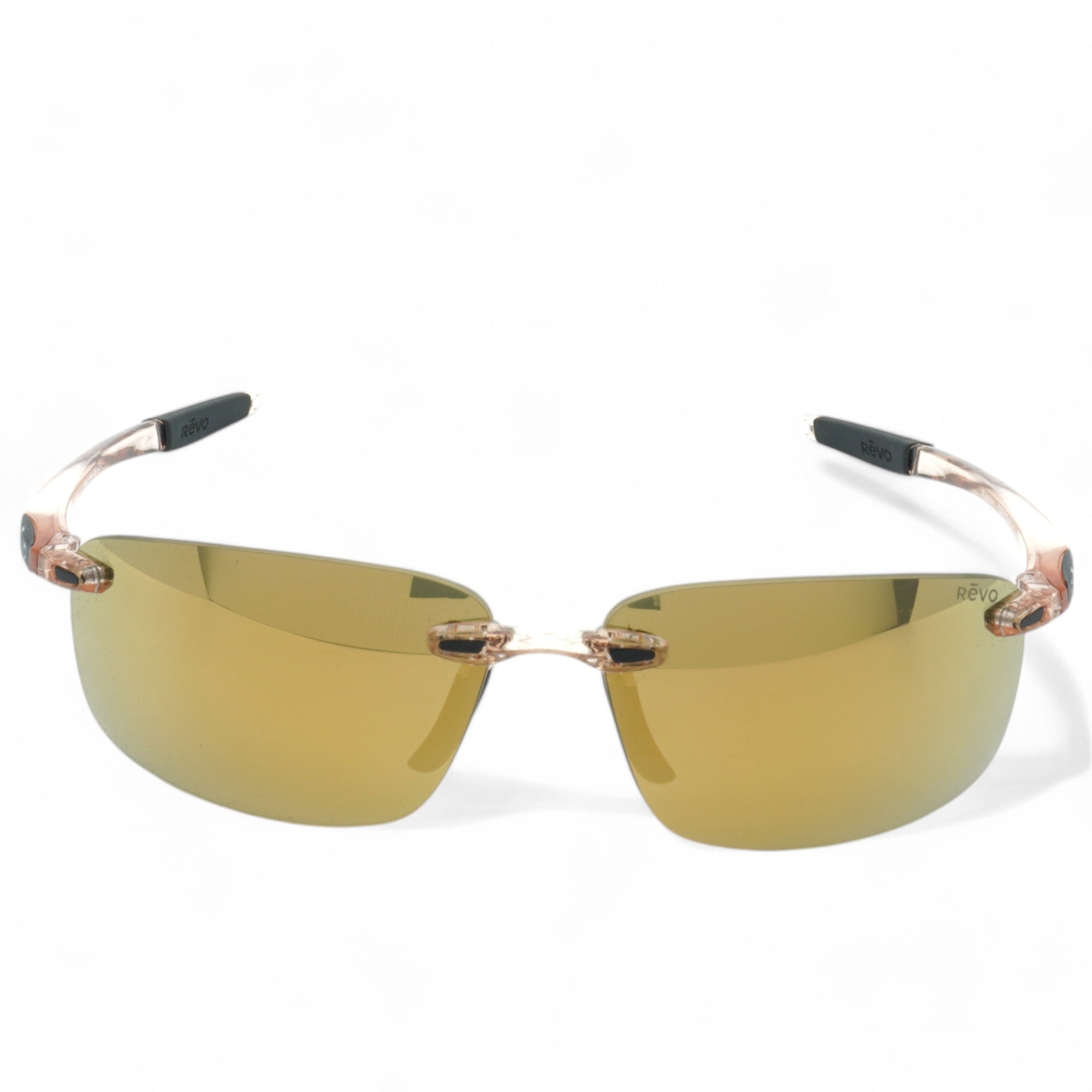 Revo Unisex Descend N Polarized Sunglasses - Re405910Ch - Image 3