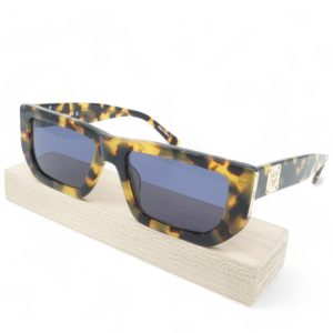 Mcm Unisex Square Sunglasses - Mcm726S-244