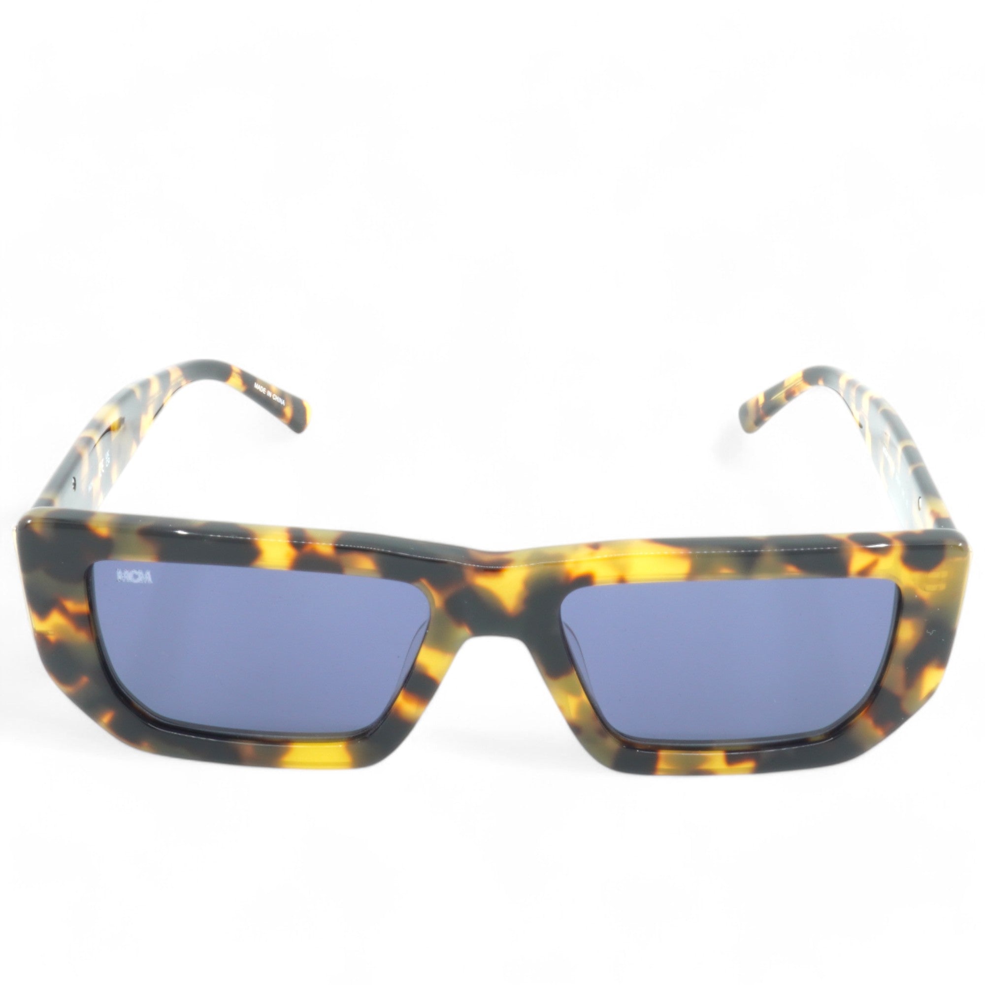 Mcm Unisex Square Sunglasses - Mcm726S-244 - Image 3