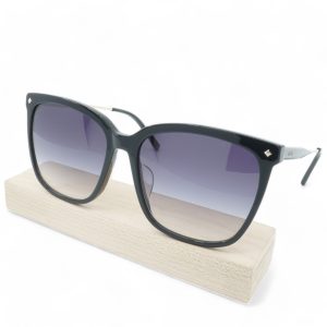 Mcm Unisex Square Sunglasses - Mcm721Slb-001