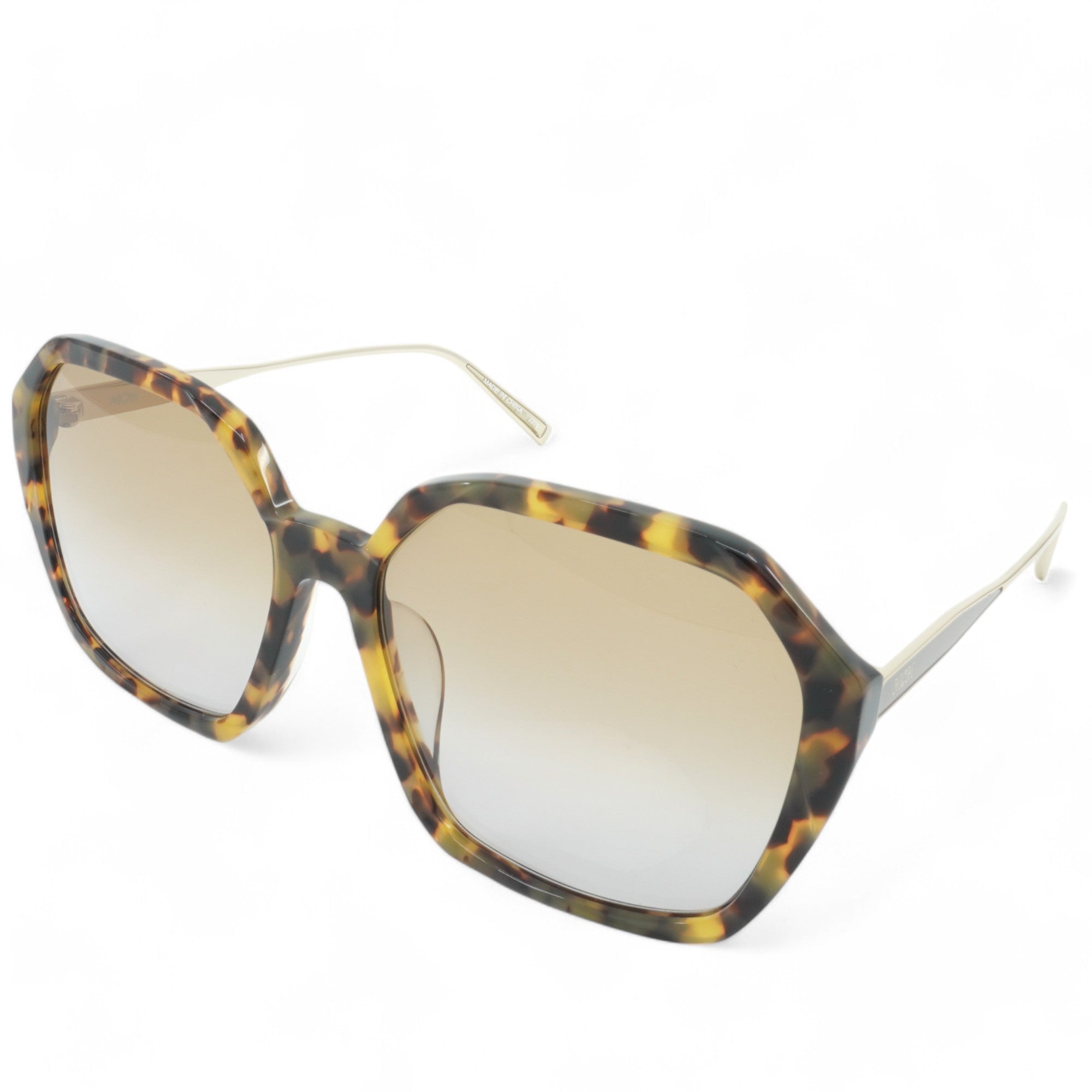 Mcm Unisex Rectangle Sunglasses - Mcm700Sa-214 - Image 2