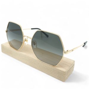 Mcm Unisex Hexagon Sunglasses - Mcm140S-738