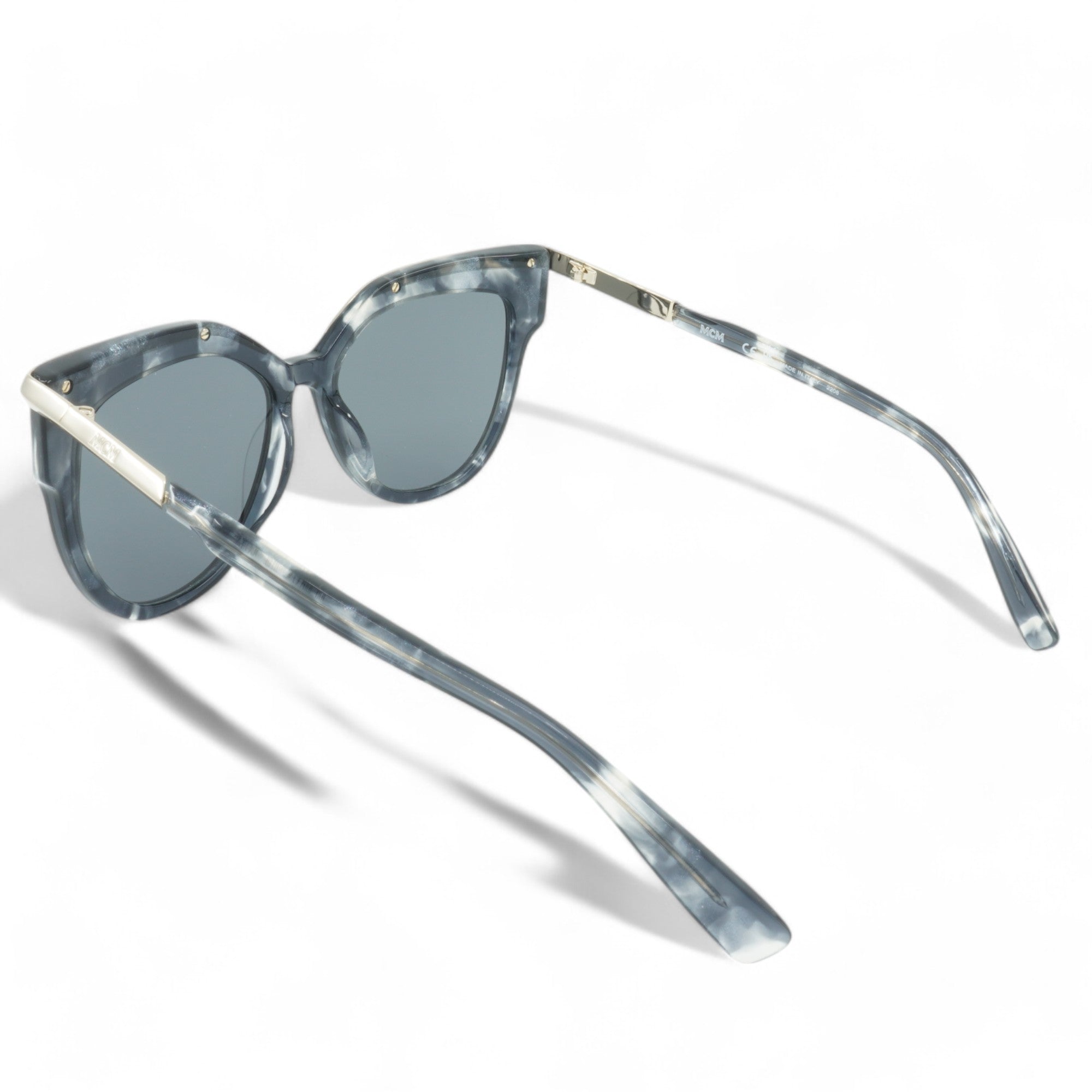 Mcm Unisex Cat Eye Sunglasses - Mcm637S-404 - Image 4