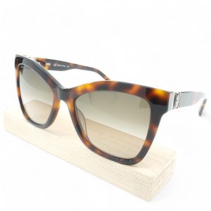 Mcm Unisex Butterfly Sunglasses - Mcm712S-215