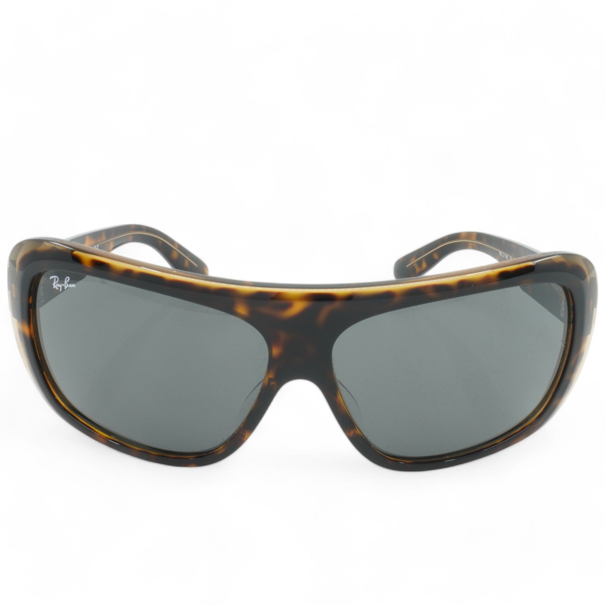 Ray-Ban Unisex Blair Sunglasses - Rb2196-1292B1_64 - Image 3