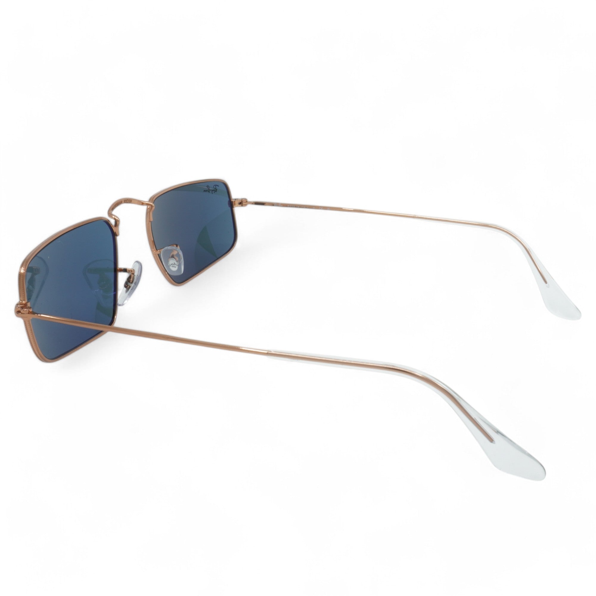 Ray-Ban Unisex Julie Sunglasses - Rb3957-9202R5_52 - Image 4