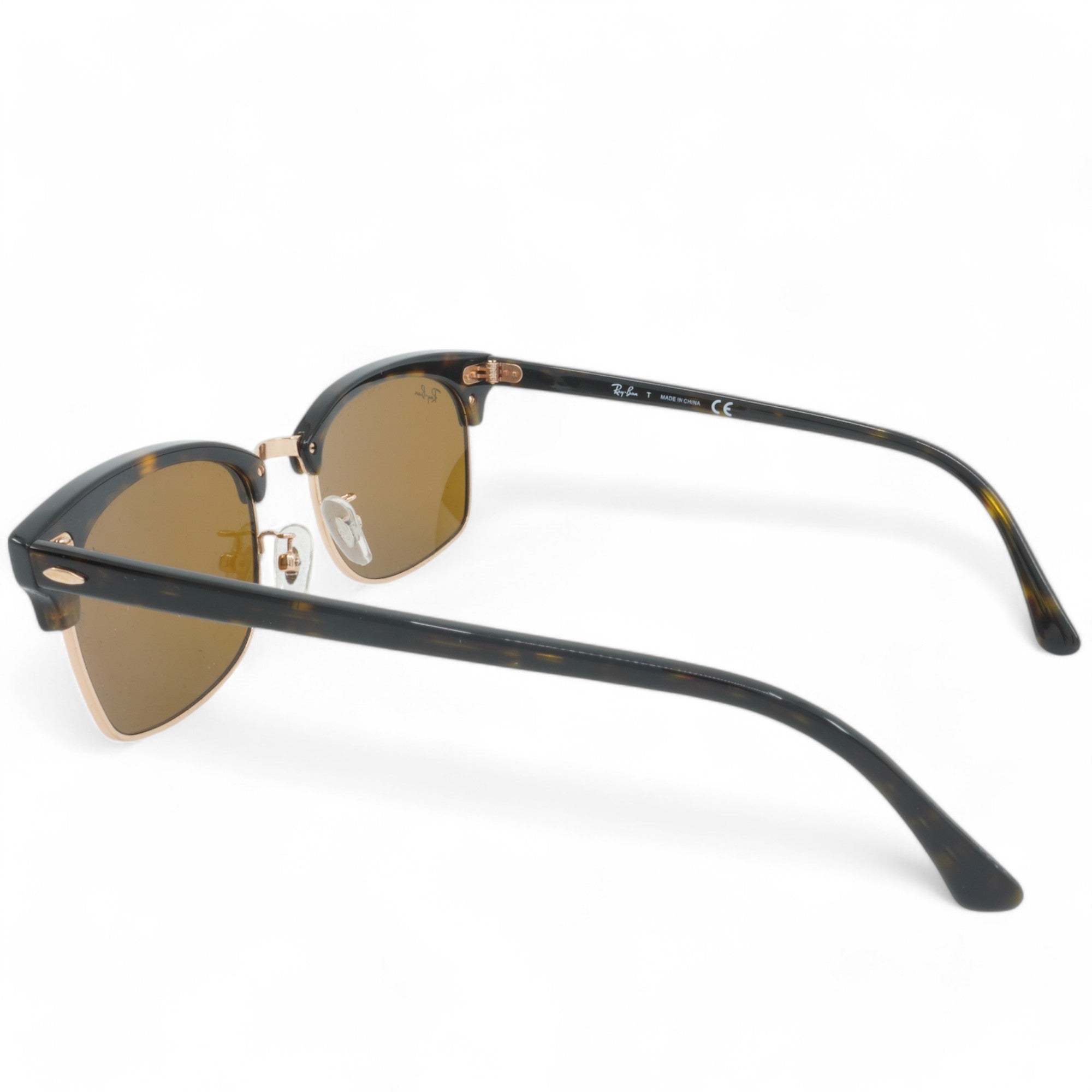 Ray-Ban Unisex Square Sunglasses - Rb3916F-130933_55 - Image 4