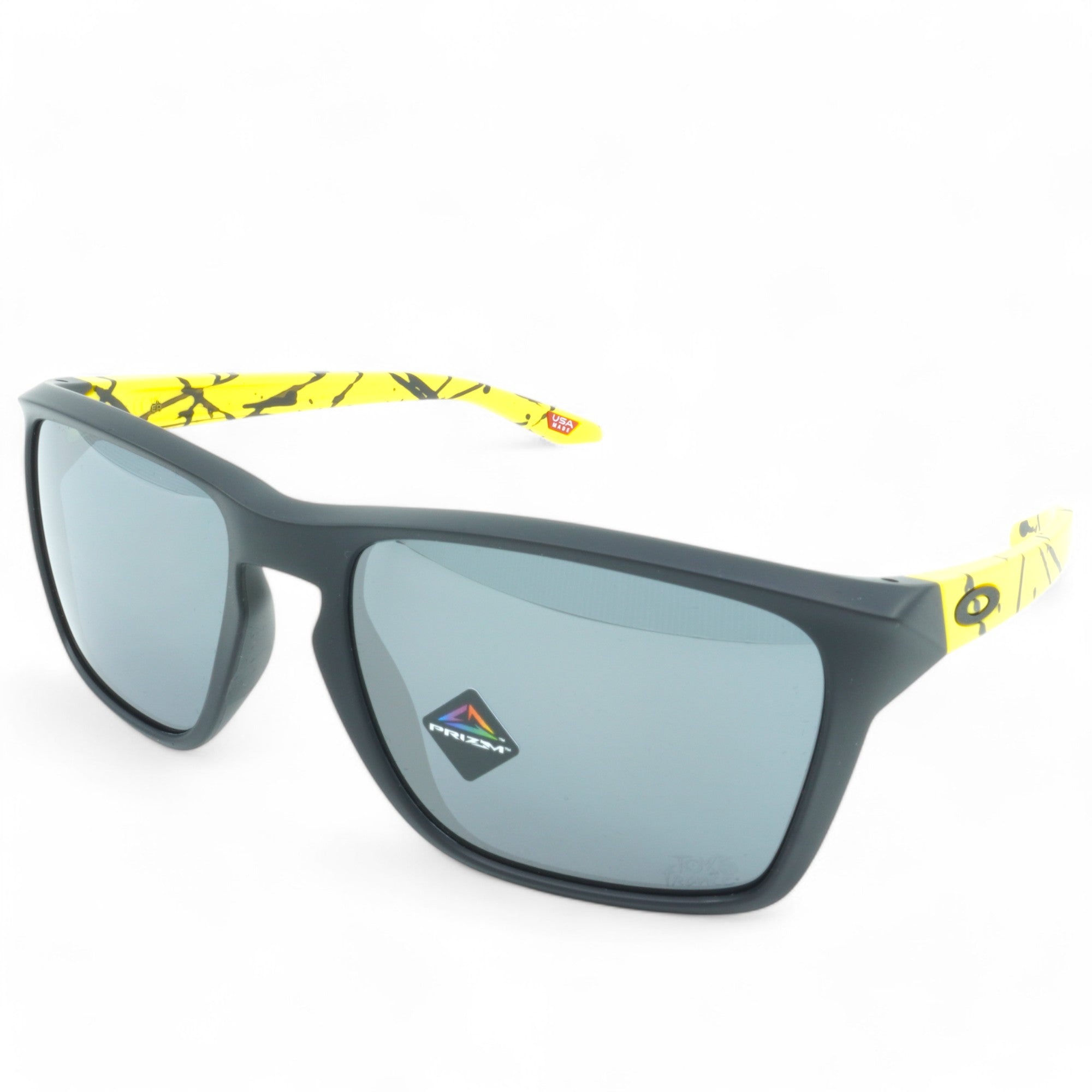Oakley Unisex Sylas Sunglasses - Oo9448-37 - Image 2