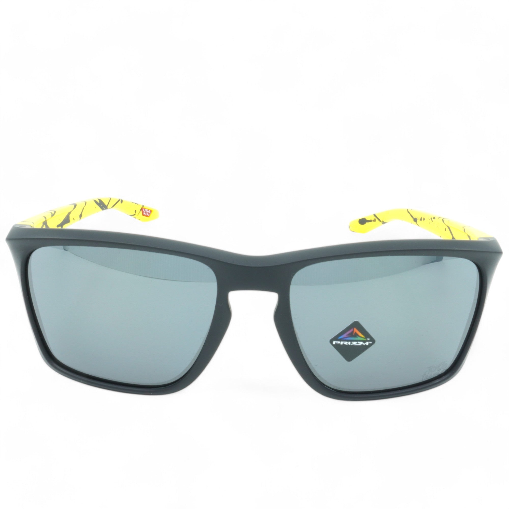 Oakley Unisex Sylas Sunglasses - Oo9448-37 - Image 3