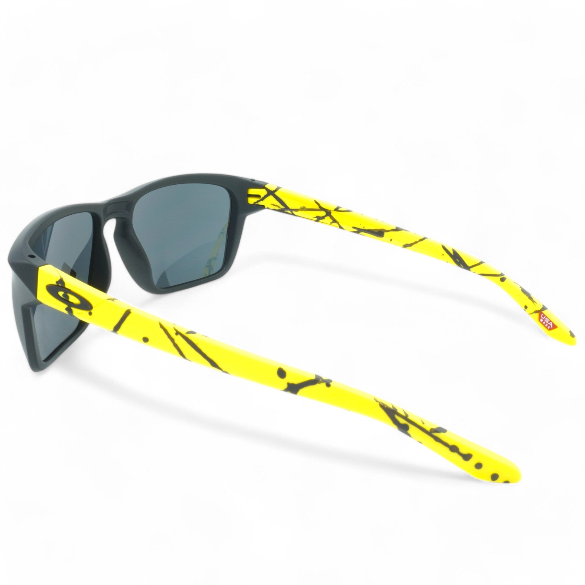 Oakley Unisex Sylas Sunglasses - Oo9448-37 - Image 4