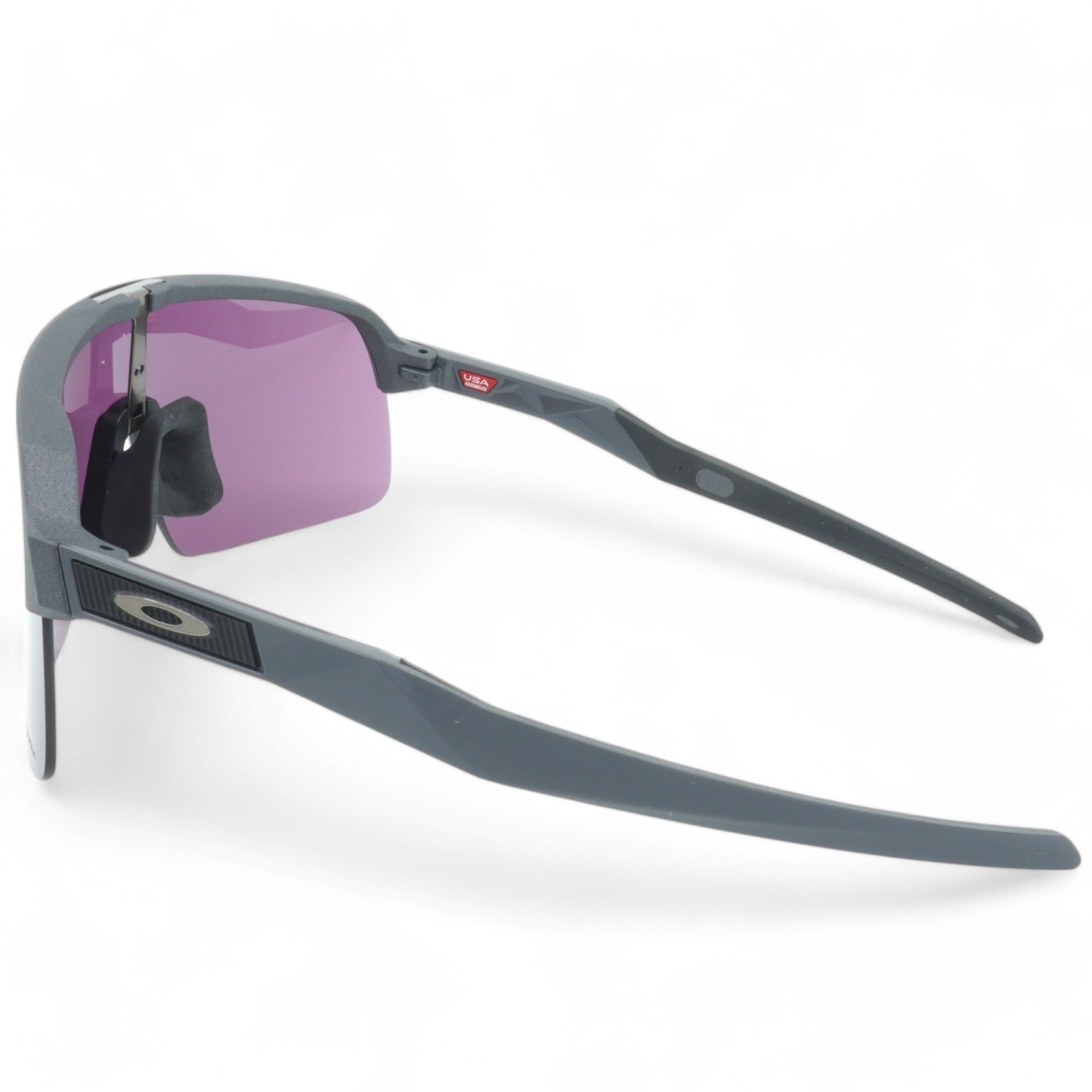 Oakley Unisex Sutro Lite (A) Sunglasses - Oo9463A-16 - Image 4