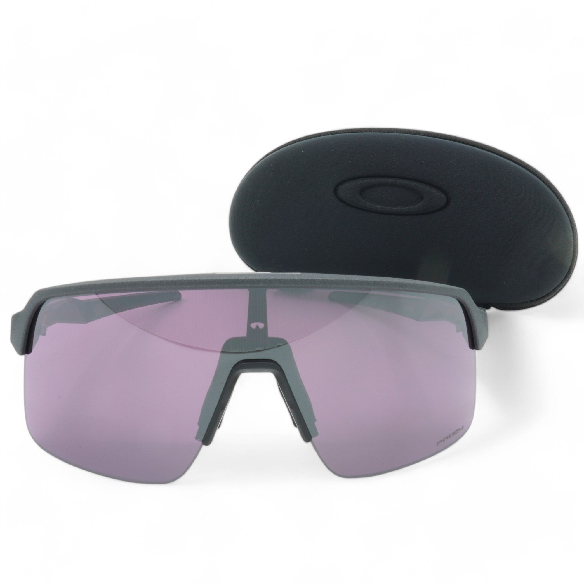 Oakley Unisex Sutro Lite (A) Sunglasses - Oo9463A-16 - Image 5