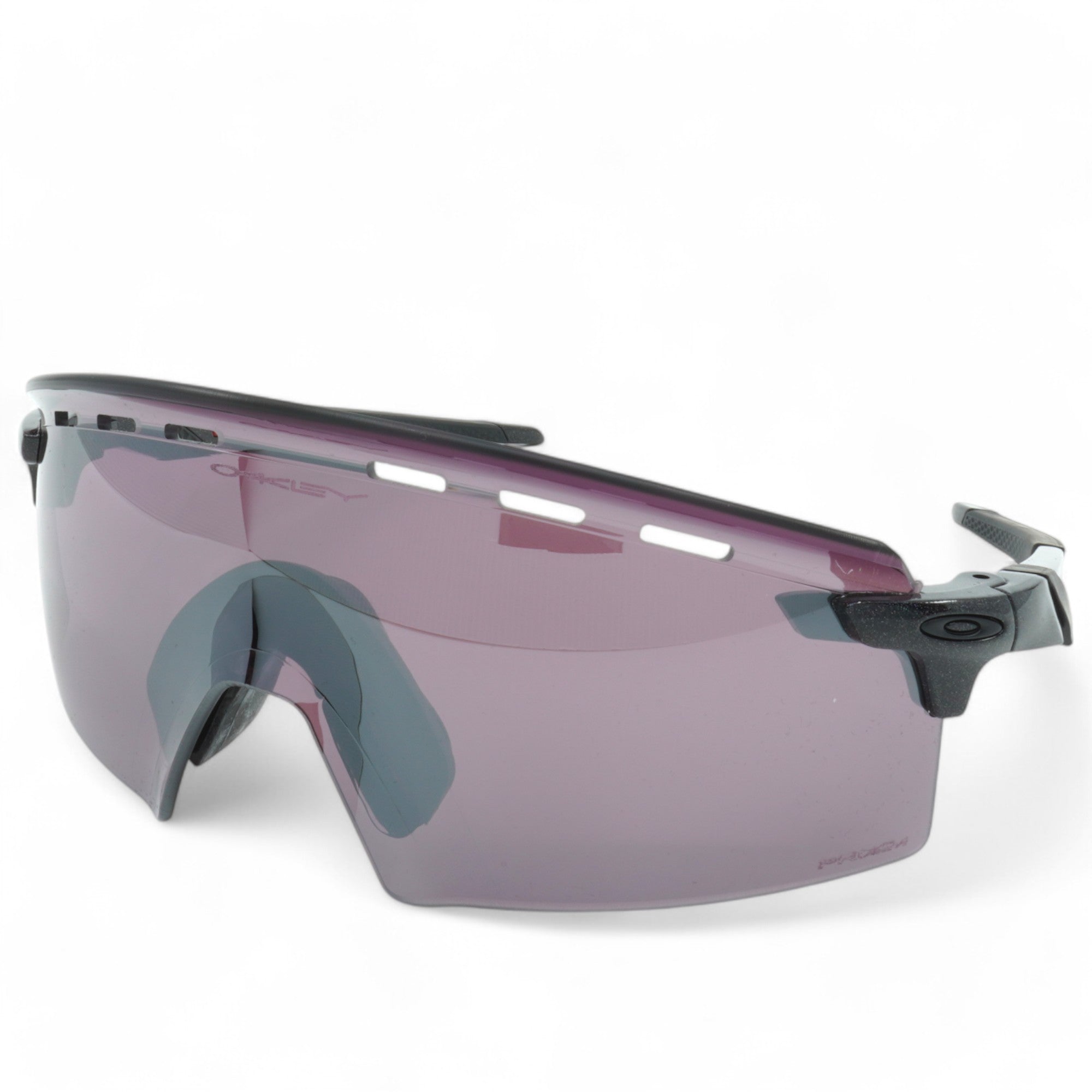 Oakley Unisex Encoder Strike Vented Sunglasses - Oo9235-11 - Image 2