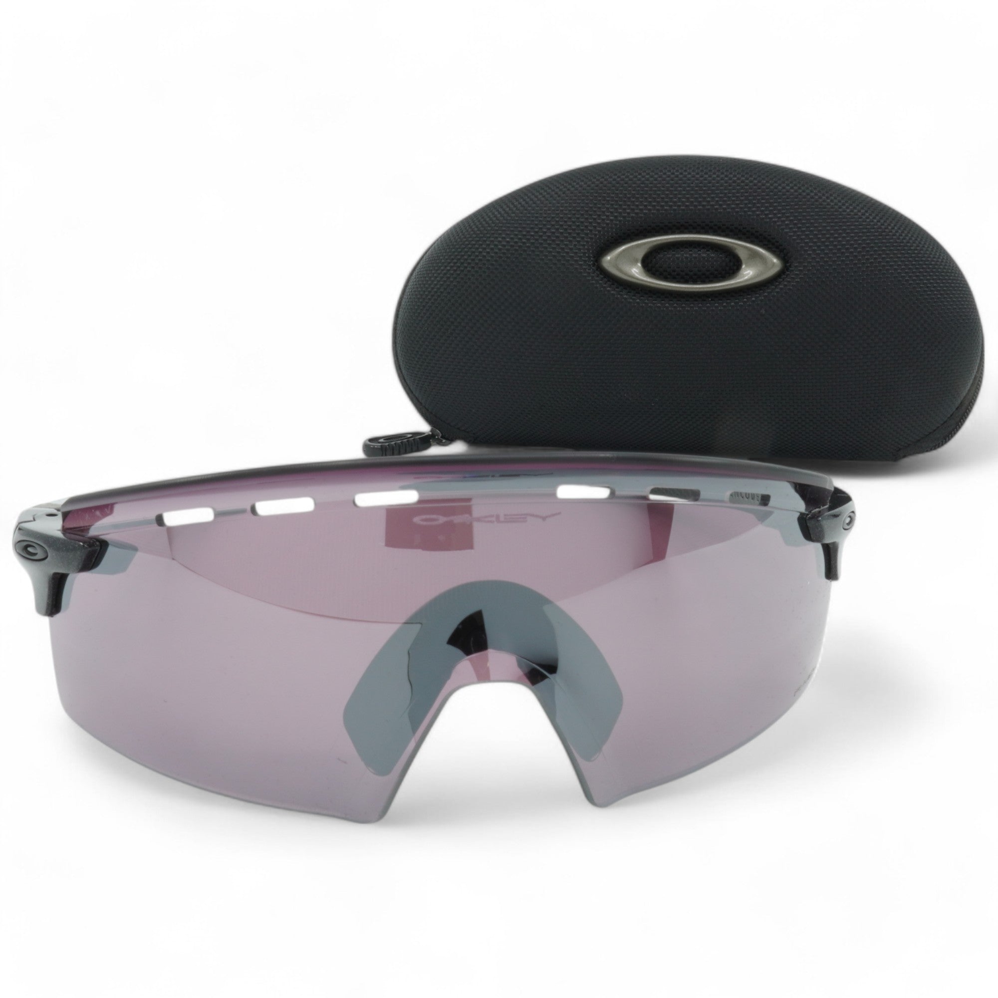 Oakley Unisex Encoder Strike Vented Sunglasses - Oo9235-11 - Image 5