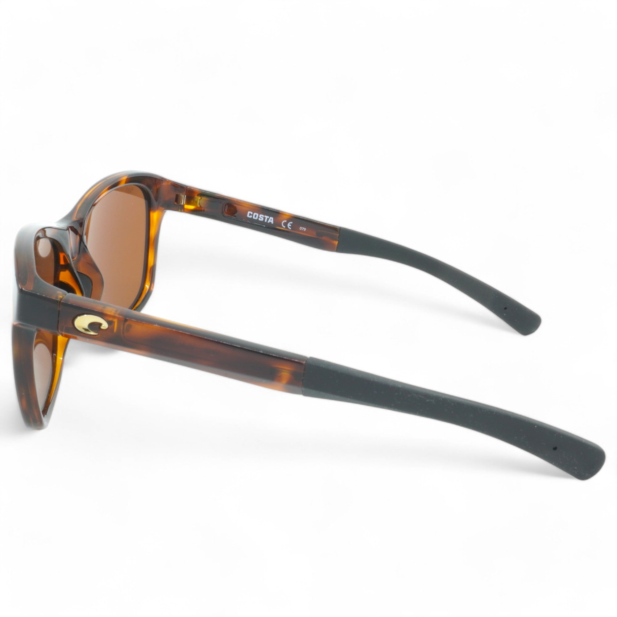 Costa Unisex Vela Polarized Sunglasses - 6S9027-02 - Image 4