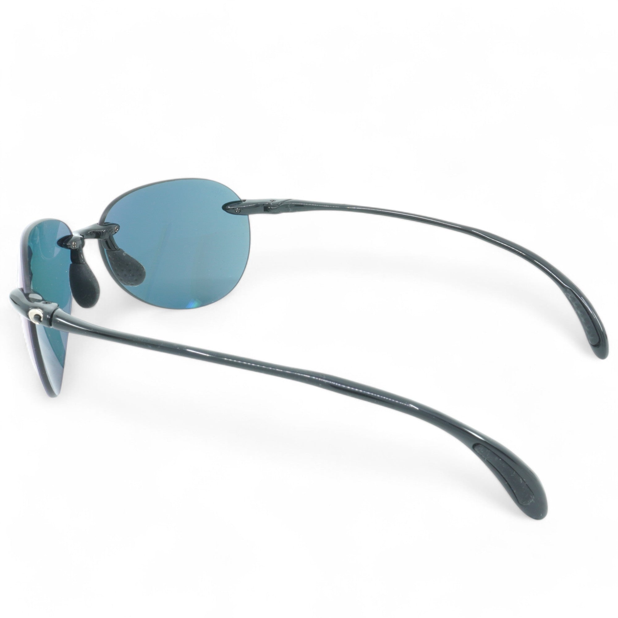 Costa Unisex West Bay Polarized Sunglasses - 6S9077-04 - Image 4