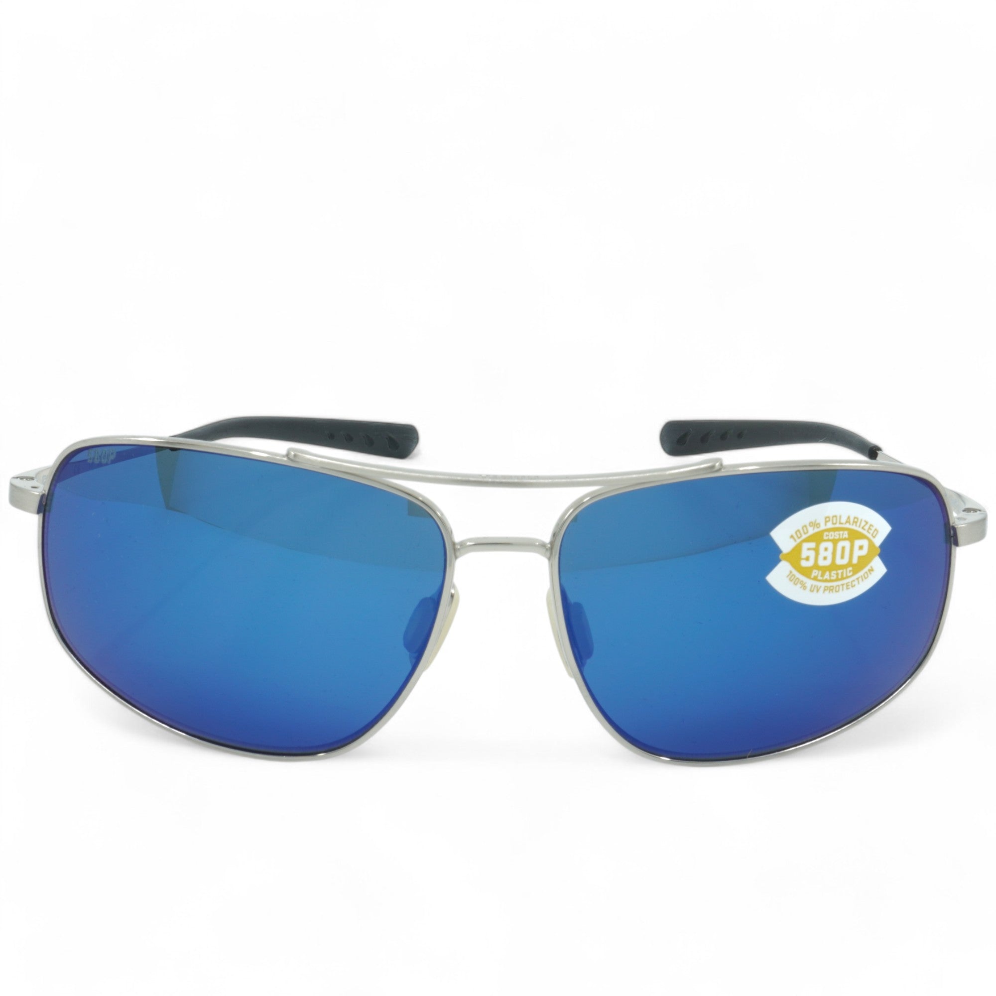 Costa Unisex Shipmaster Polarized Sunglasses - 6S6004-02 - Image 3