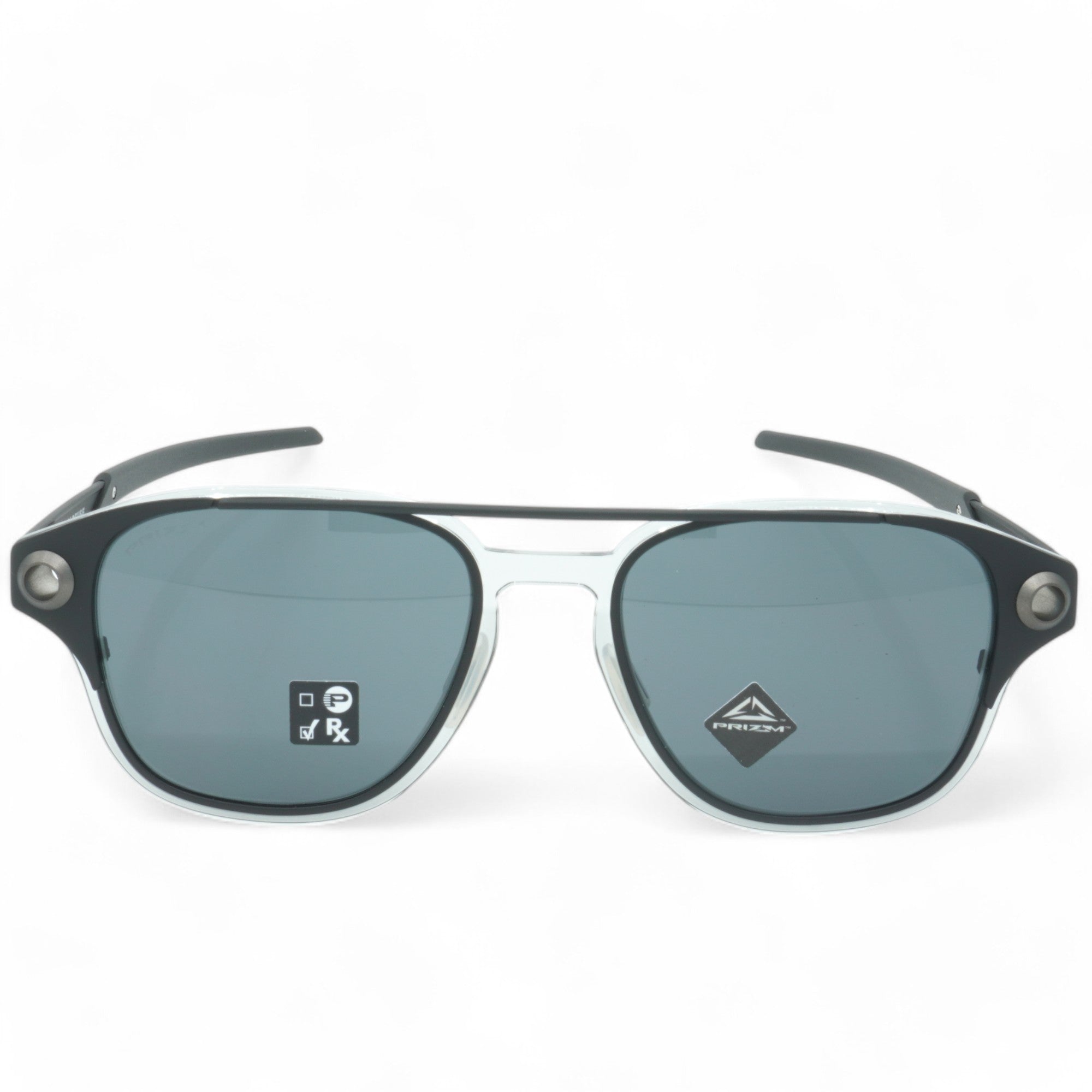 Oakley Unisex Coldfuse Sunglasses - Oo6042-13 - Image 3