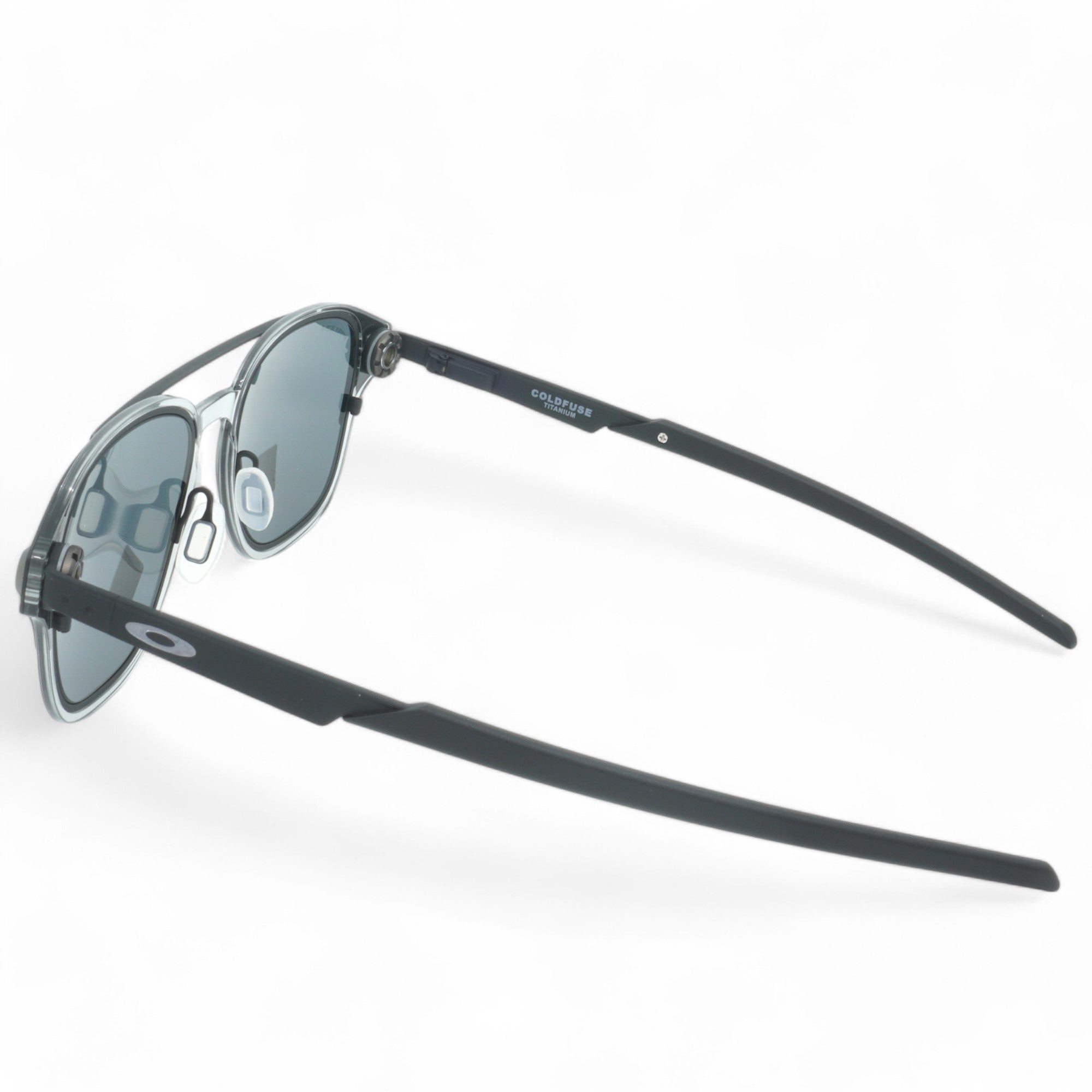 Oakley Unisex Coldfuse Sunglasses - Oo6042-13 - Image 4