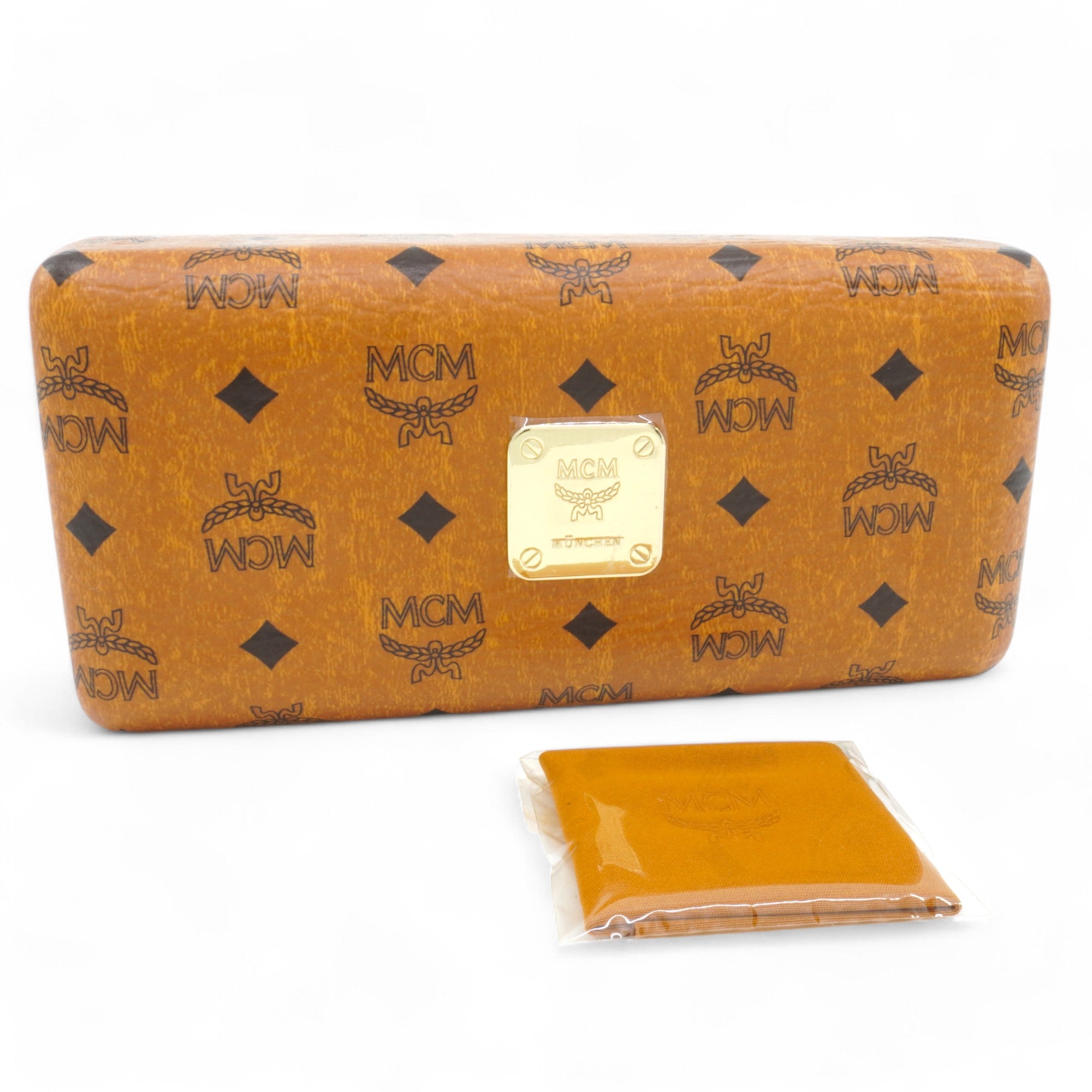 Mcm Unisex Square Sunglasses - Mcm610S-215 - Image 5