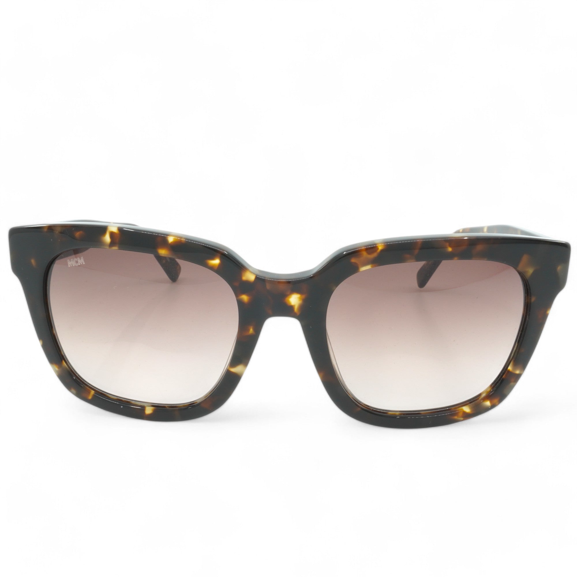 Mcm Unisex Square Sunglasses - Mcm610S-215 - Image 3