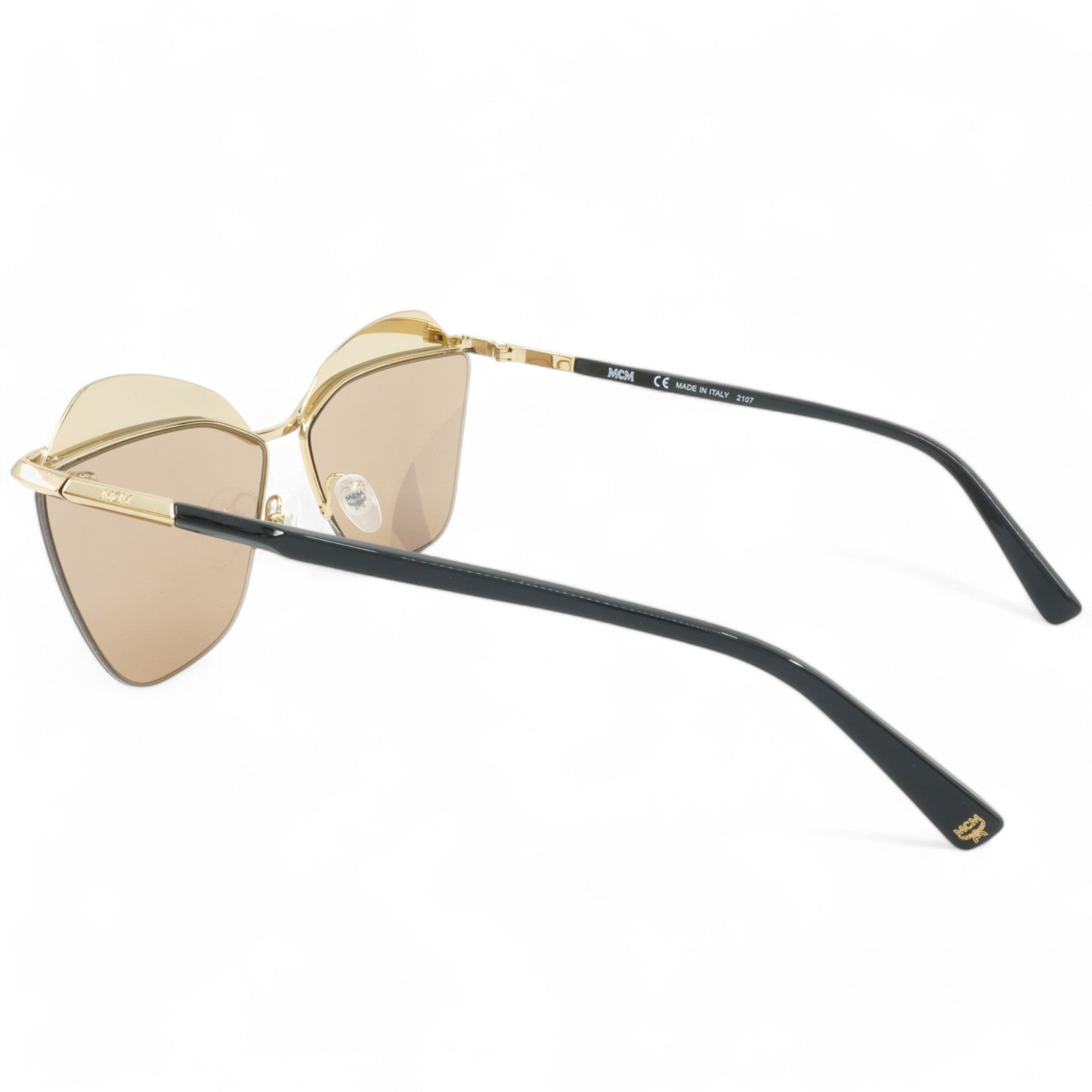 Mcm Unisex Cat Eye Sunglasses - Mcm133S-749 - Image 4