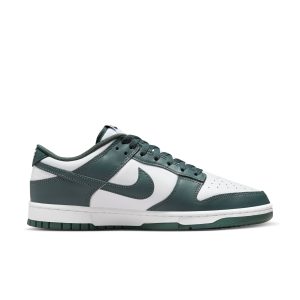 Nike Men's Dunk Low 'Vintage Green' - Dv0833-111