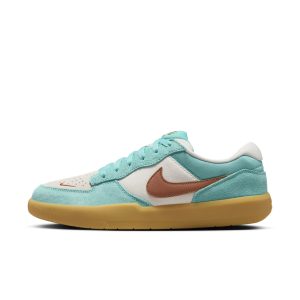 Nike Men's Sb Force 58 'Dusty Cactus' - Dv5477-302