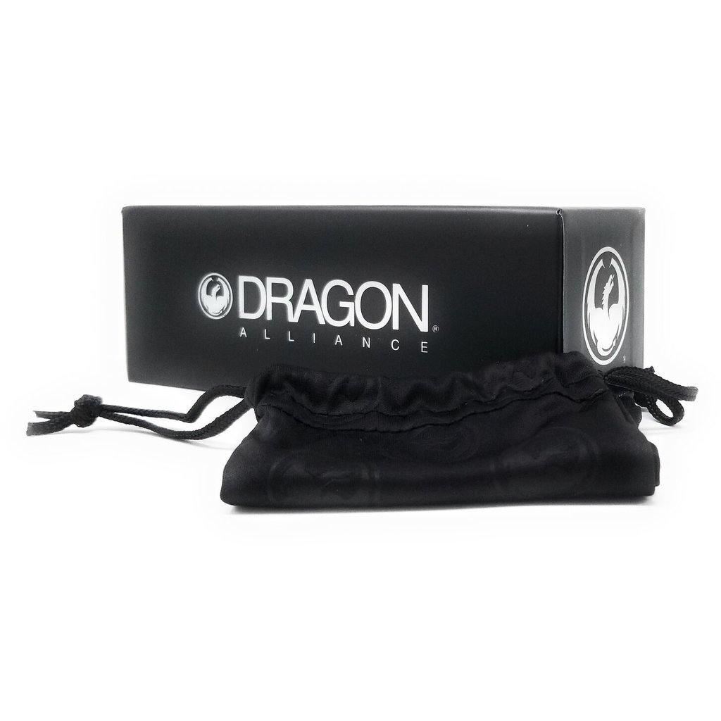 Dragon Unisex Dr Fin Ll Sunglasses - Dr115S-001 - Image 5