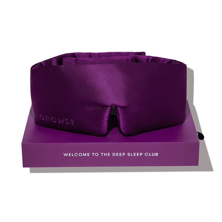 Drowsy Sleep Co. Purple Martini - Image 7