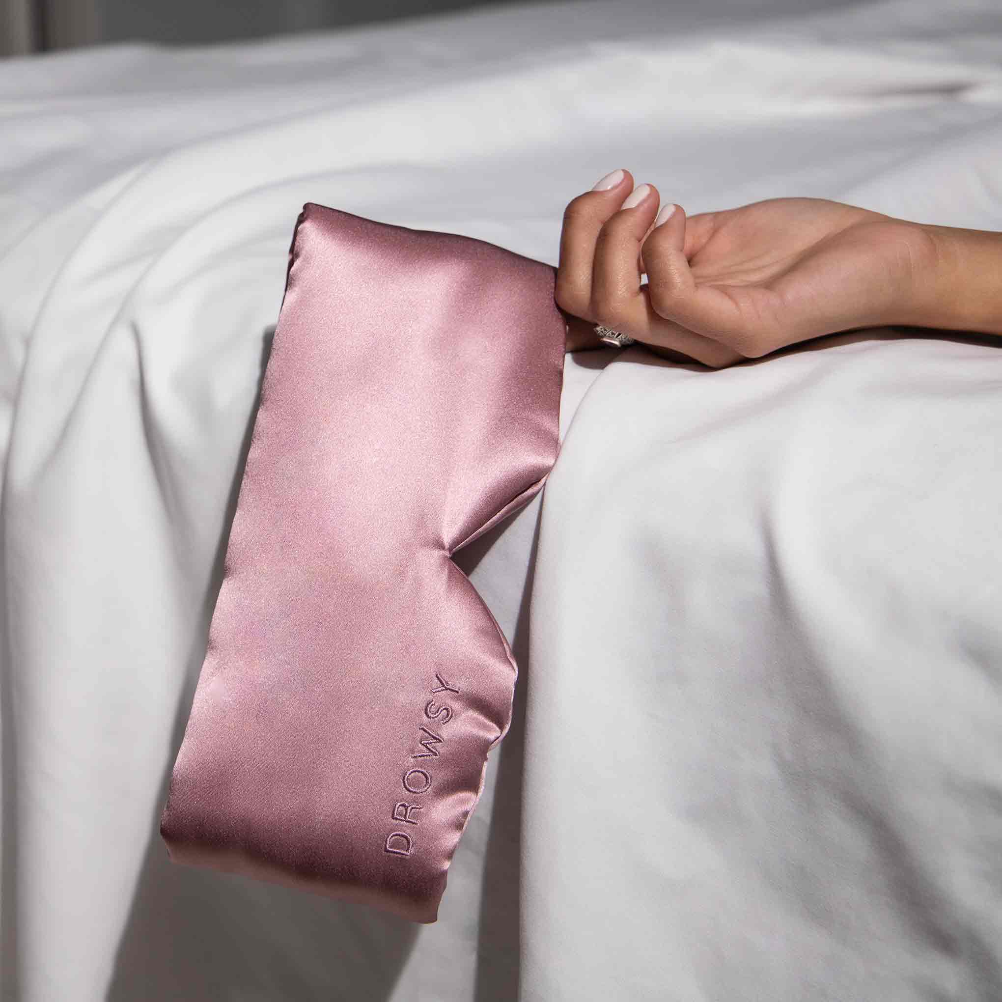 Drowsy Sleep Co. Damask Rose - Image 3