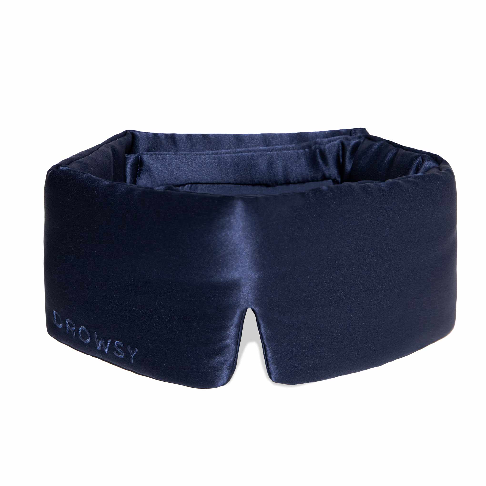 Drowsy Sleep Co. Midnight Blue