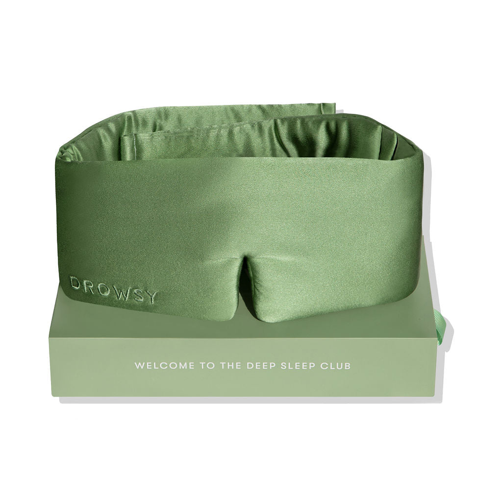 Drowsy Sleep Co. Pistachio Green - Image 6
