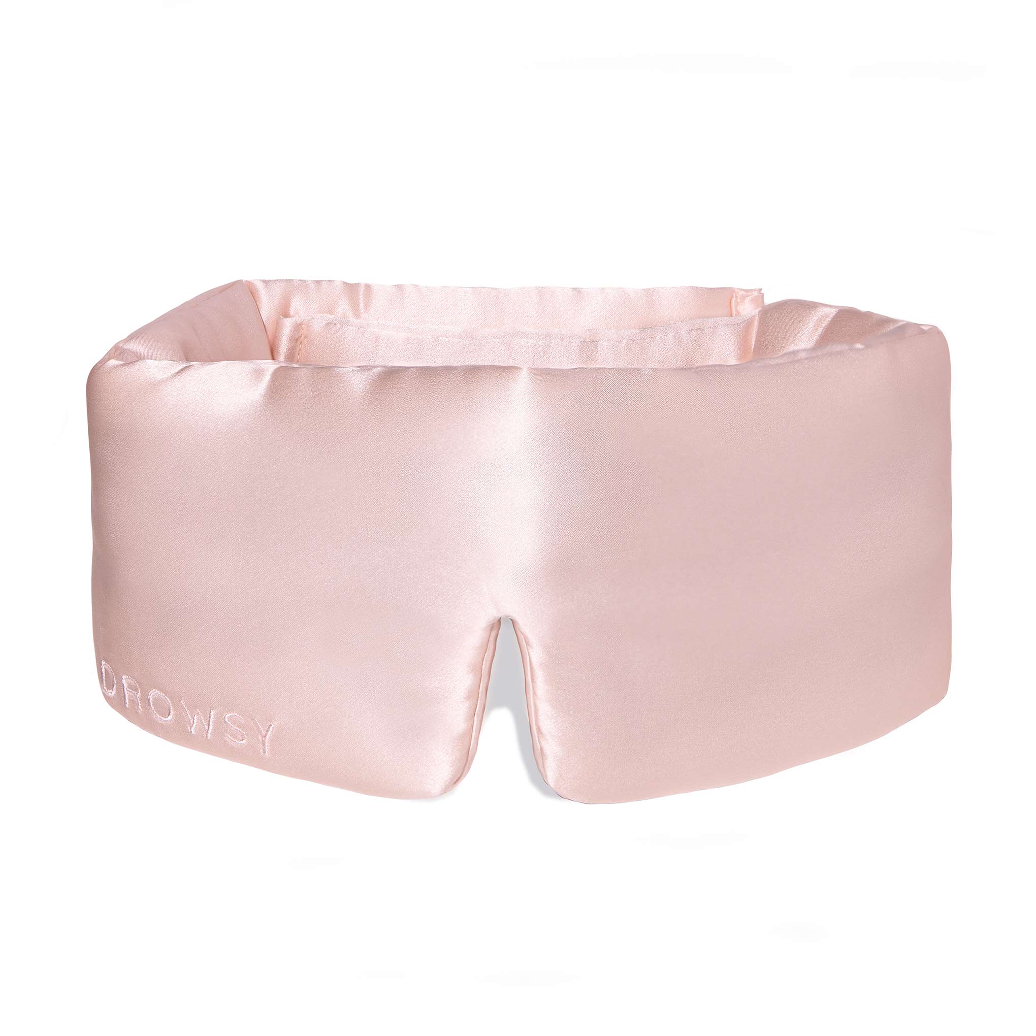 Drowsy Sleep Co. Sunset Pink