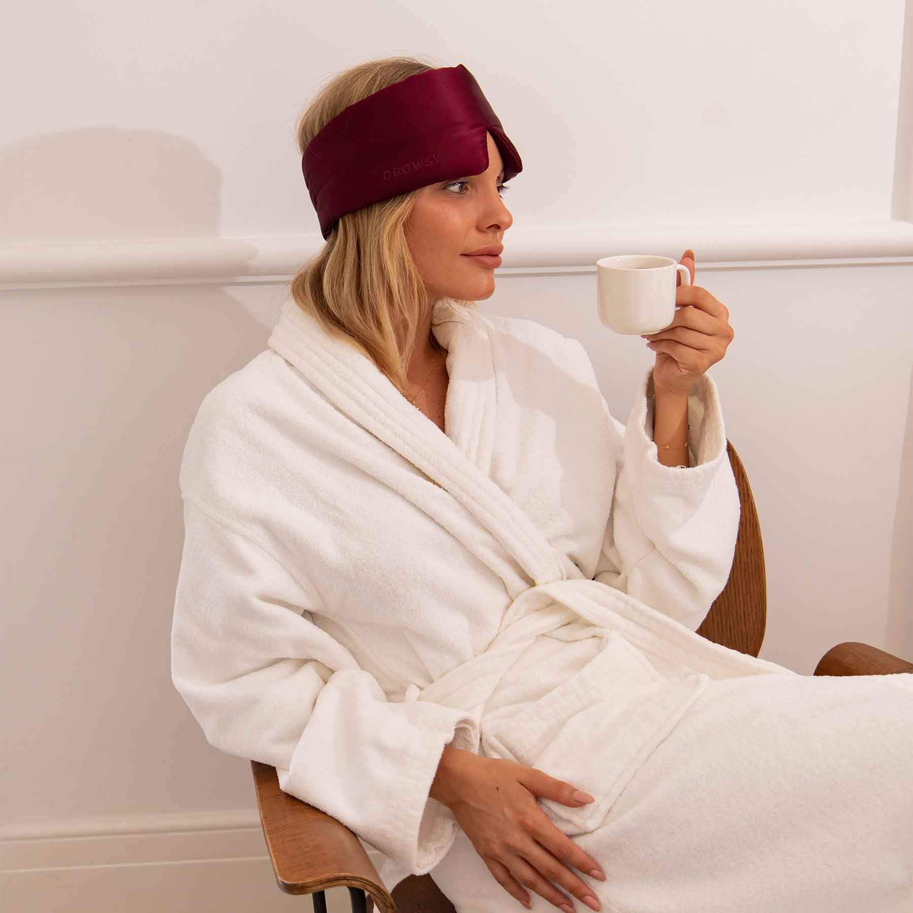 Drowsy Sleep Co. La Vie En Rouge - Image 4