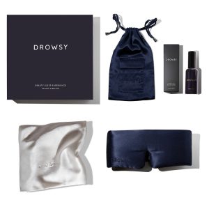 Drowsy Sleep Co. Beauty Sleep Experience