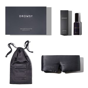Drowsy Sleep Co. Moonlight Shadow - Deep Sleep Collection