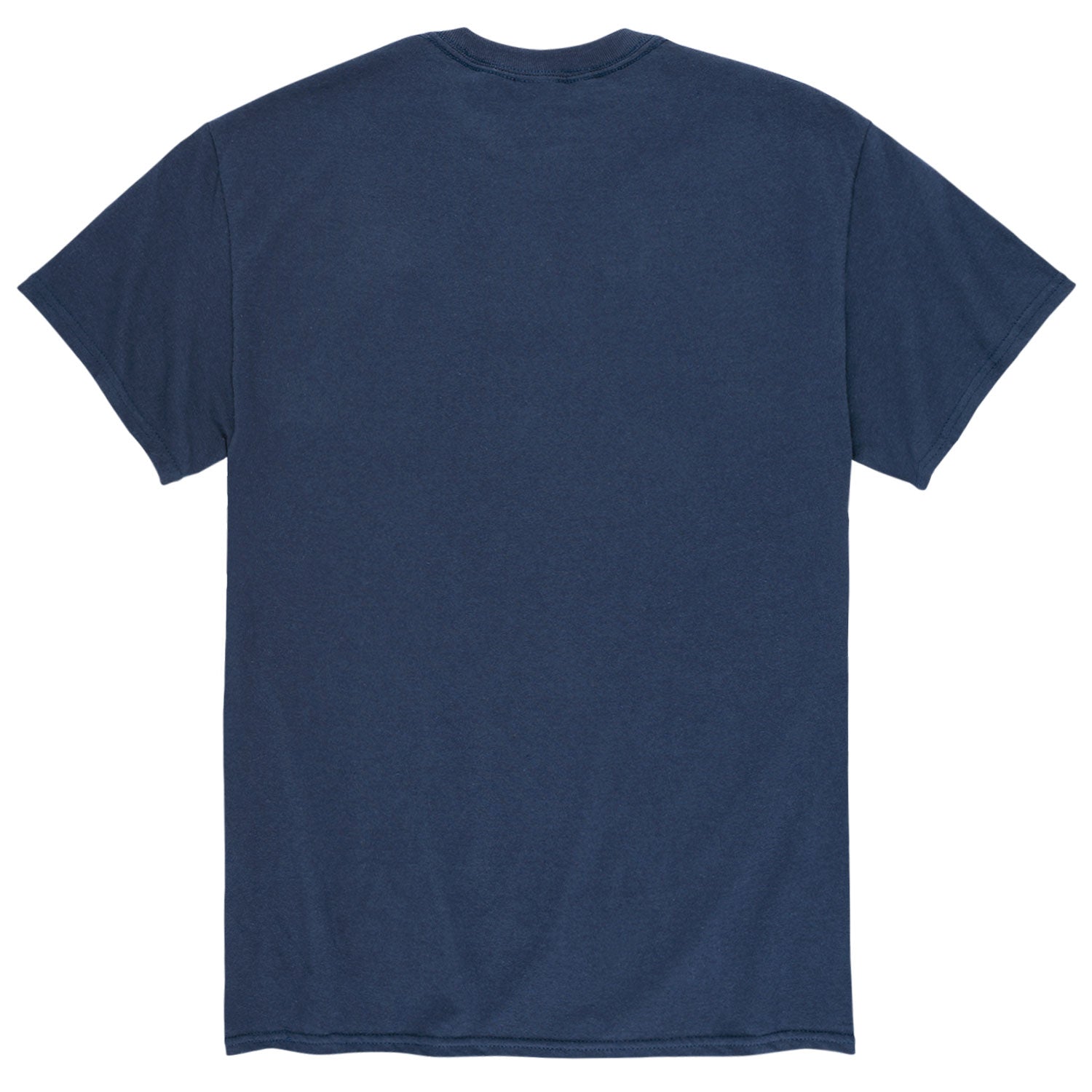 Instant Message - Yay Forced Family Fun - Men's Short Sleeve Graphic T-Shirt - Image 10