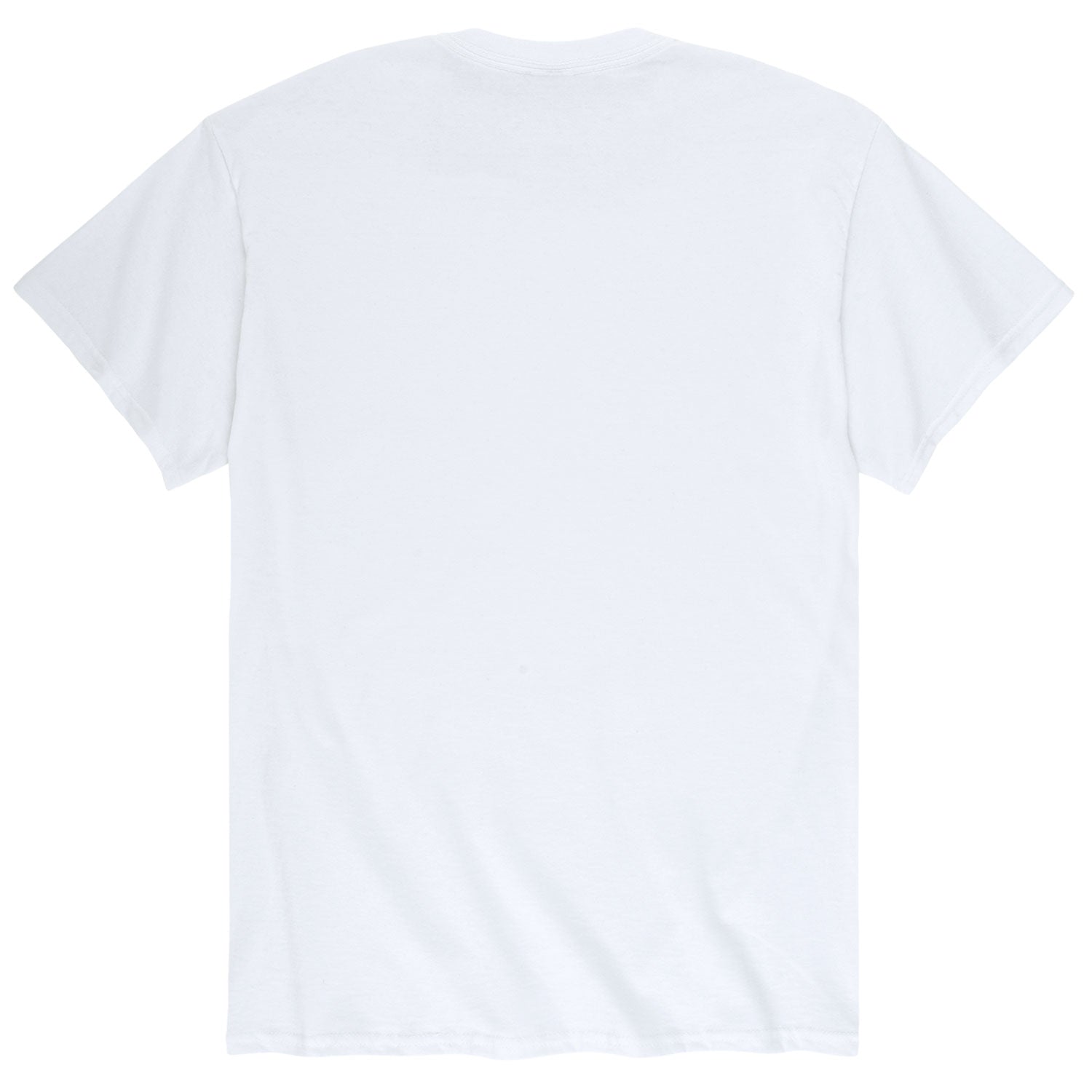 Instant Message - Bigfoots Christmas Tree Farm - Men's Short Sleeve Graphic T-Shirt - Image 4