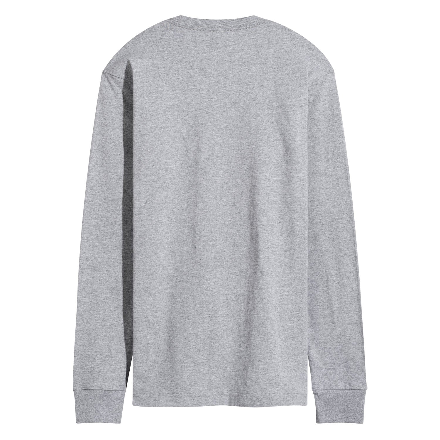 Peanuts - Snoopy Sledding - Men's Long Sleeve T-Shirt - Image 3