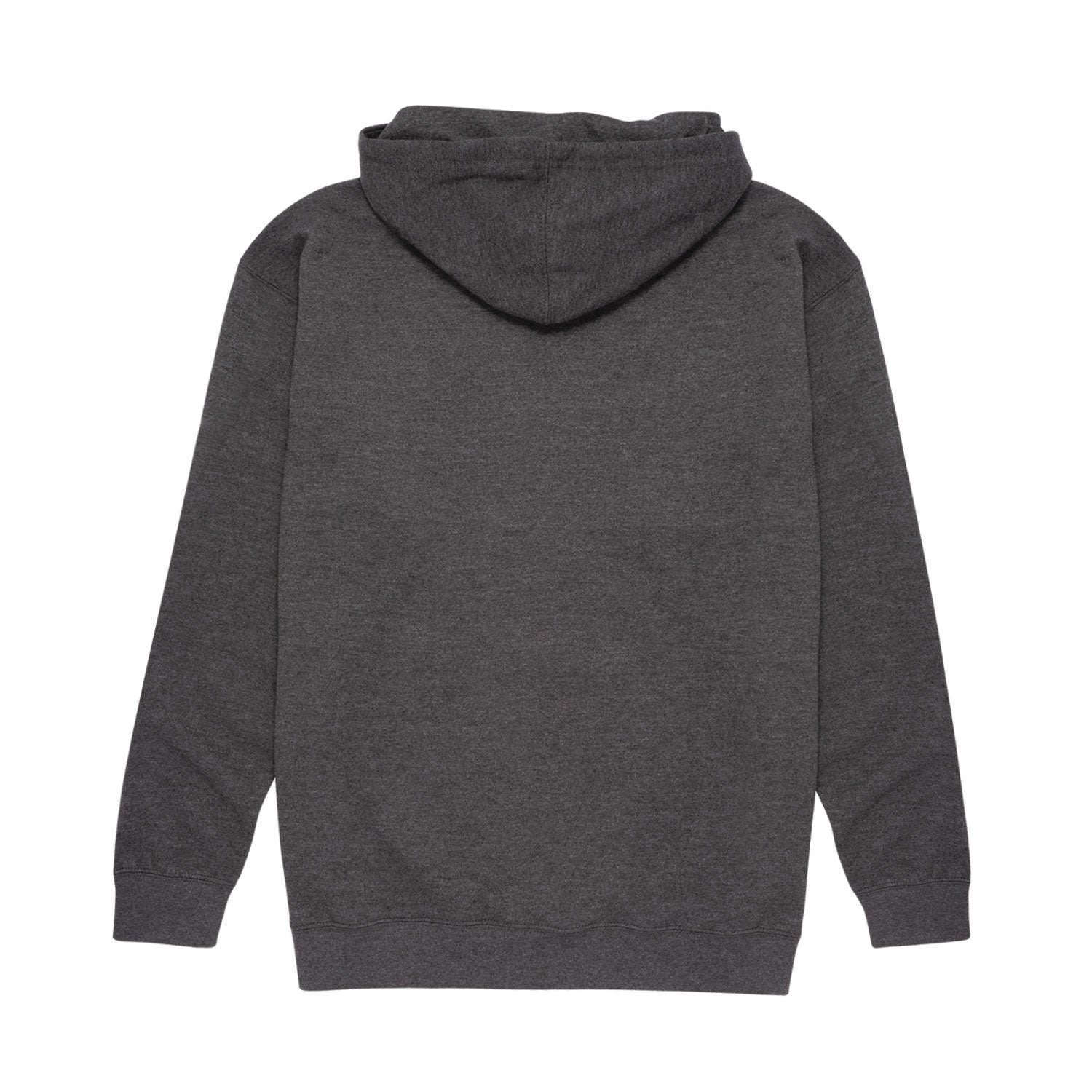 Wicked - Shiz University - Men's Long Sleeve Fleece Pullover Hoodie - Image 6