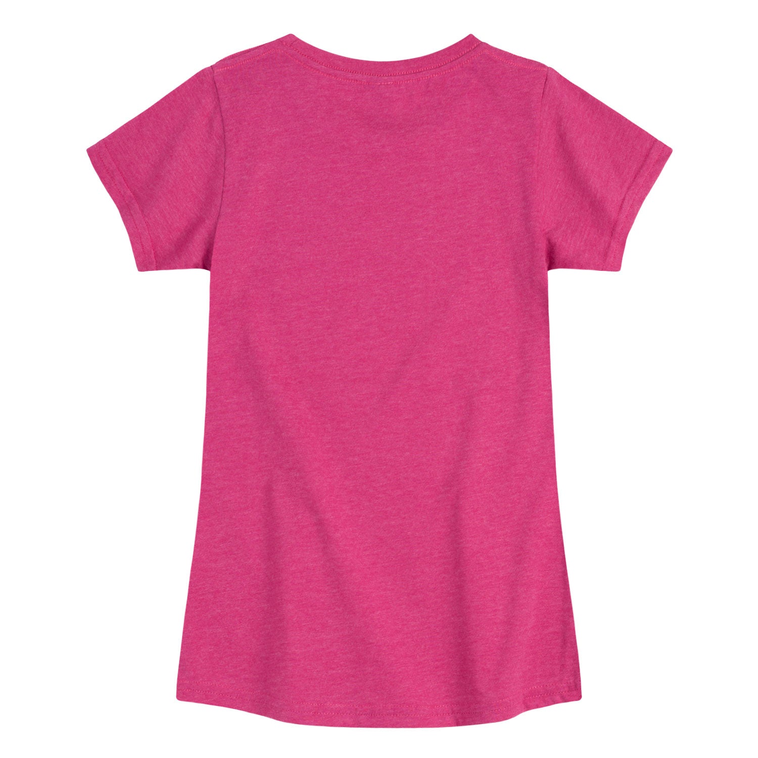 Instant Message - Party Like A Lox Star - Youth Girls Short Sleeve T-shirt - Image 9