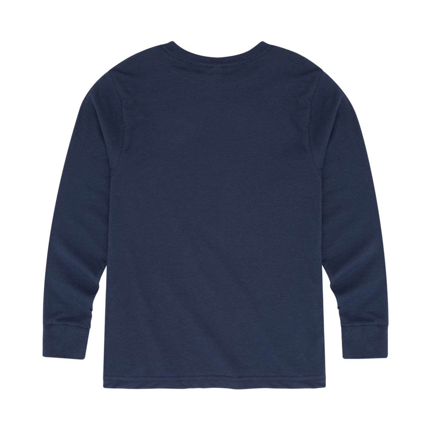 Instant Message - Mamas Merry Mini - Youth Long Sleeve Graphic T-shirt - Image 4