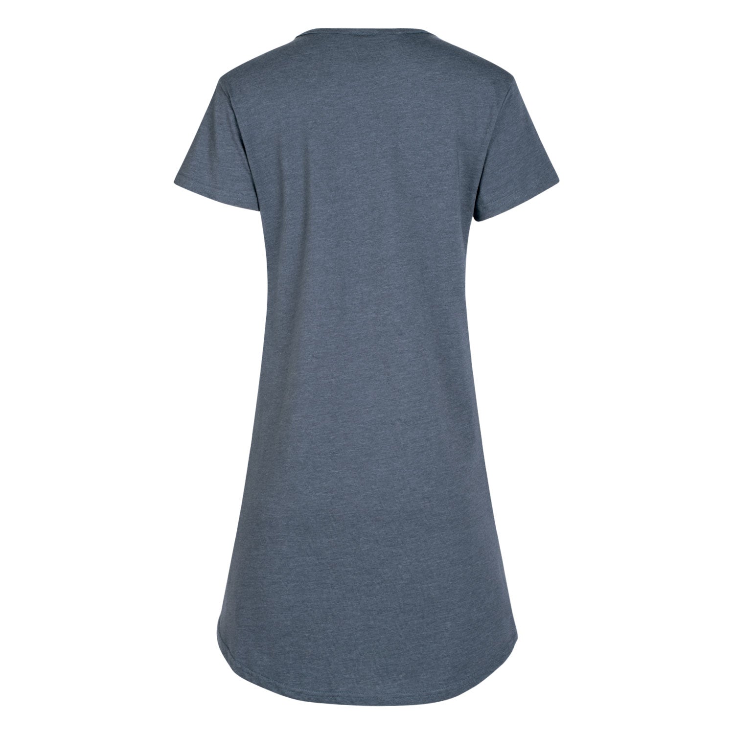 Barbie - Color Block Classic Barbie Logo - Women's Any Way Dress - Image 3