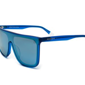 Biscayners Enid Blue Men's Sunglasses