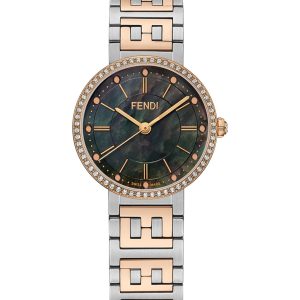 Fendi Forever Diamond Watch