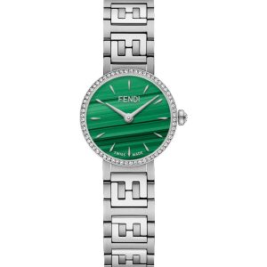 Fendi Forever Diamond Watch