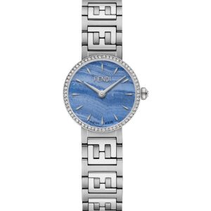 Fendi Forever Diamond Watch