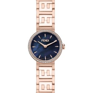Fendi Forever Diamond Watch