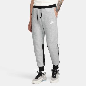 Nike Men's Sportswear Tech Fleece Joggers - Fb8002-064